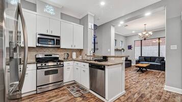 House | 2 bedrooms