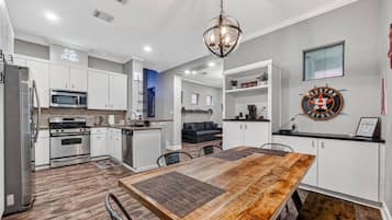 House | 2 bedrooms
