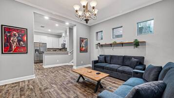 House | 2 bedrooms