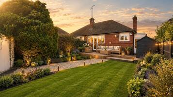 House | 3 bedrooms