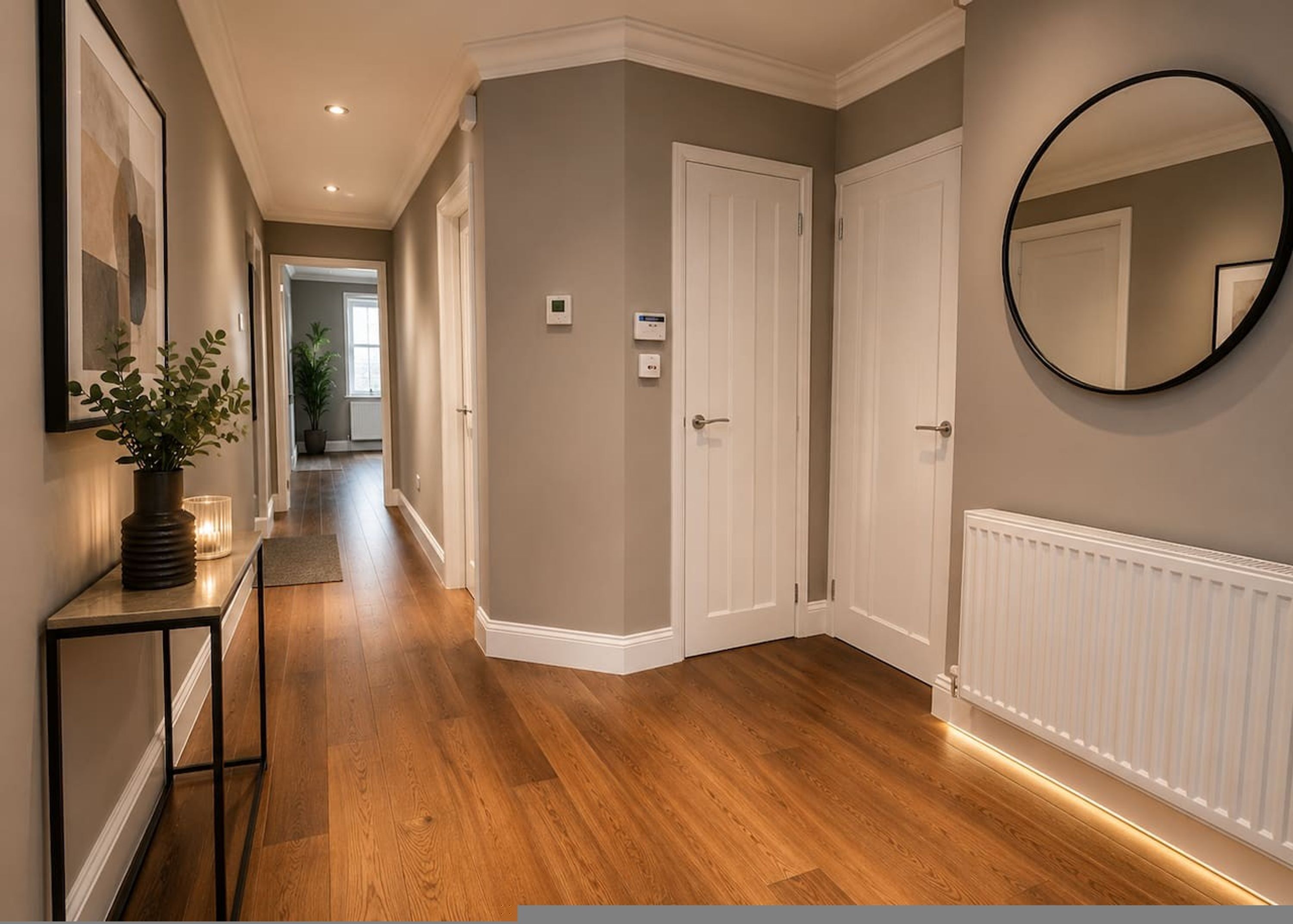 Casa | 3 camere