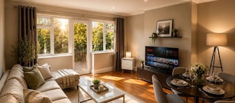 Brentwood Detached Bungalow With Garden Parking