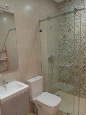 Badeværelse