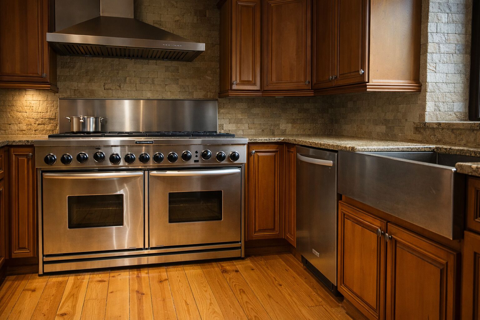Cucina privata