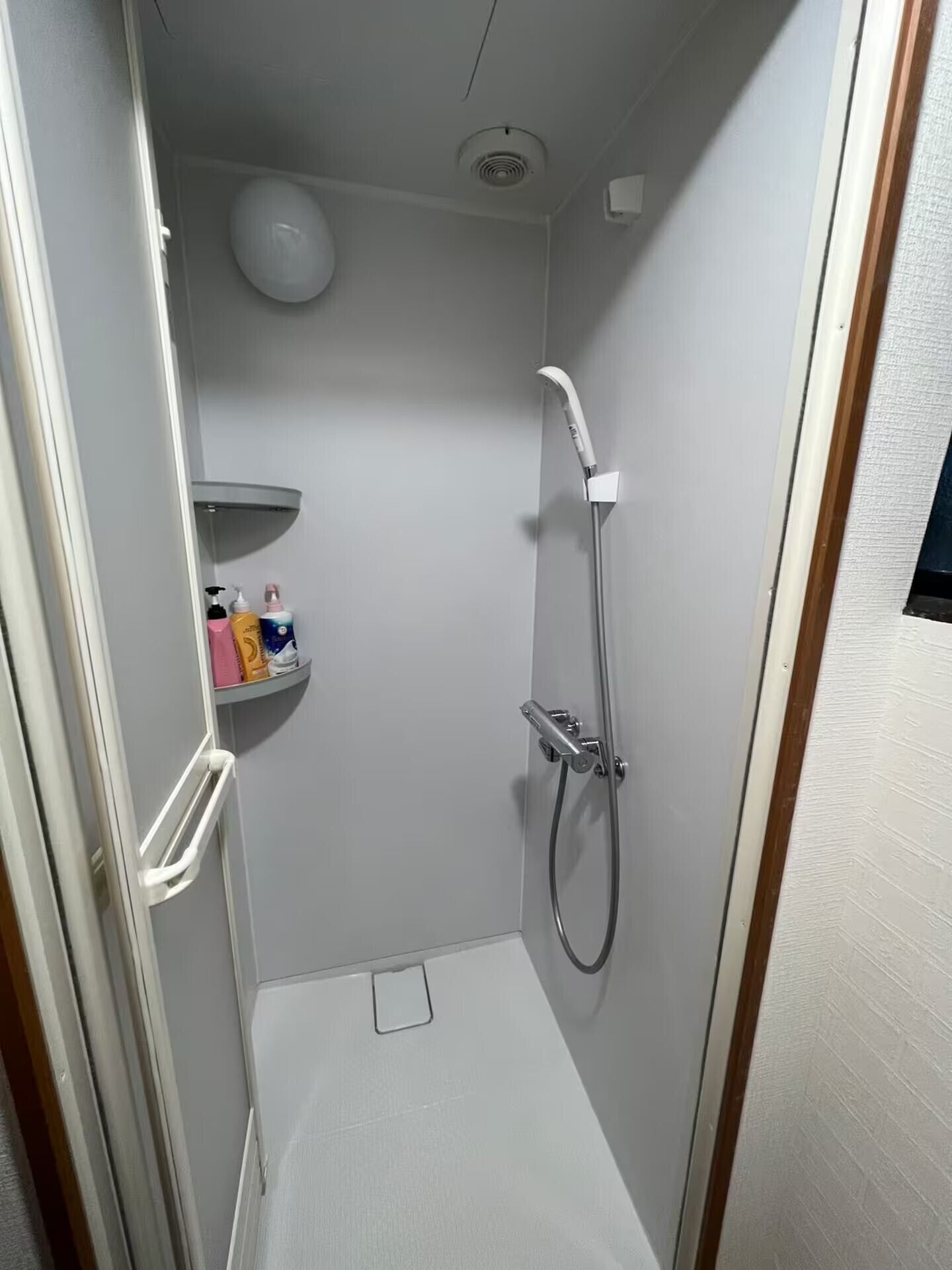 Comfort House | Bathroom