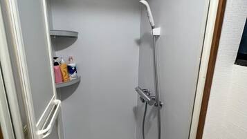 Comfort House | Bathroom
