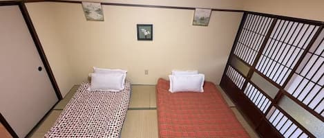 Comfort House