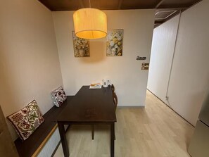 Casa conforto | Opções para refeição