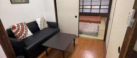 Comfort House