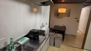 Comfort House | Private kitchen