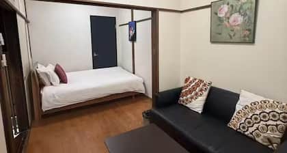 GORO HOTEL