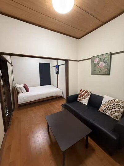 GORO HOTEL