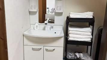 Comfort House | Bathroom
