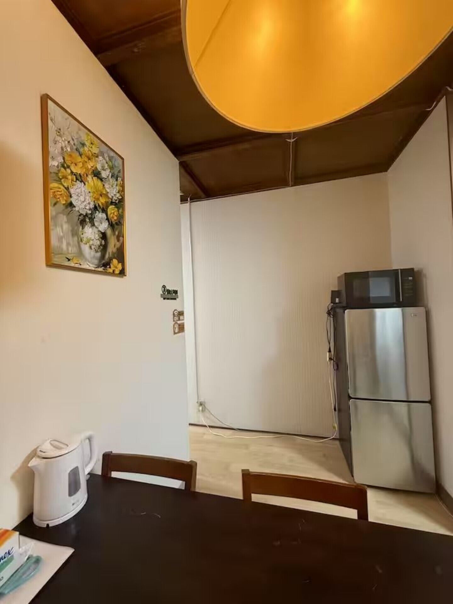Rumah Comfort | Interior