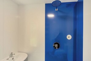 Unclassified image, 4 of 25, button - Yurt Sleeps 2 - Bbq & Fire Pit - Dogs Welcome (Bodmin)
