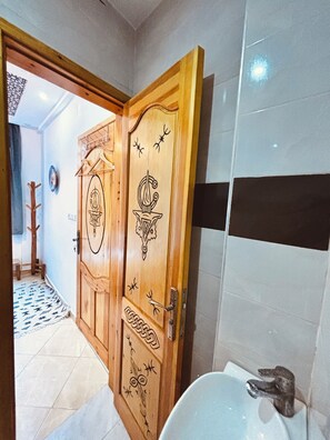Badkamer