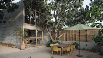 Building design