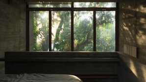 Bungalow Cao cấp, quang cảnh vườn | Quang cảnh từ phòng