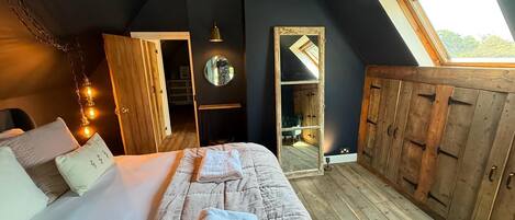 2 chambres, Wi-Fi, draps fournis