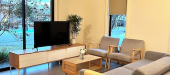 Cozy Retreat@Melbourne Airport
