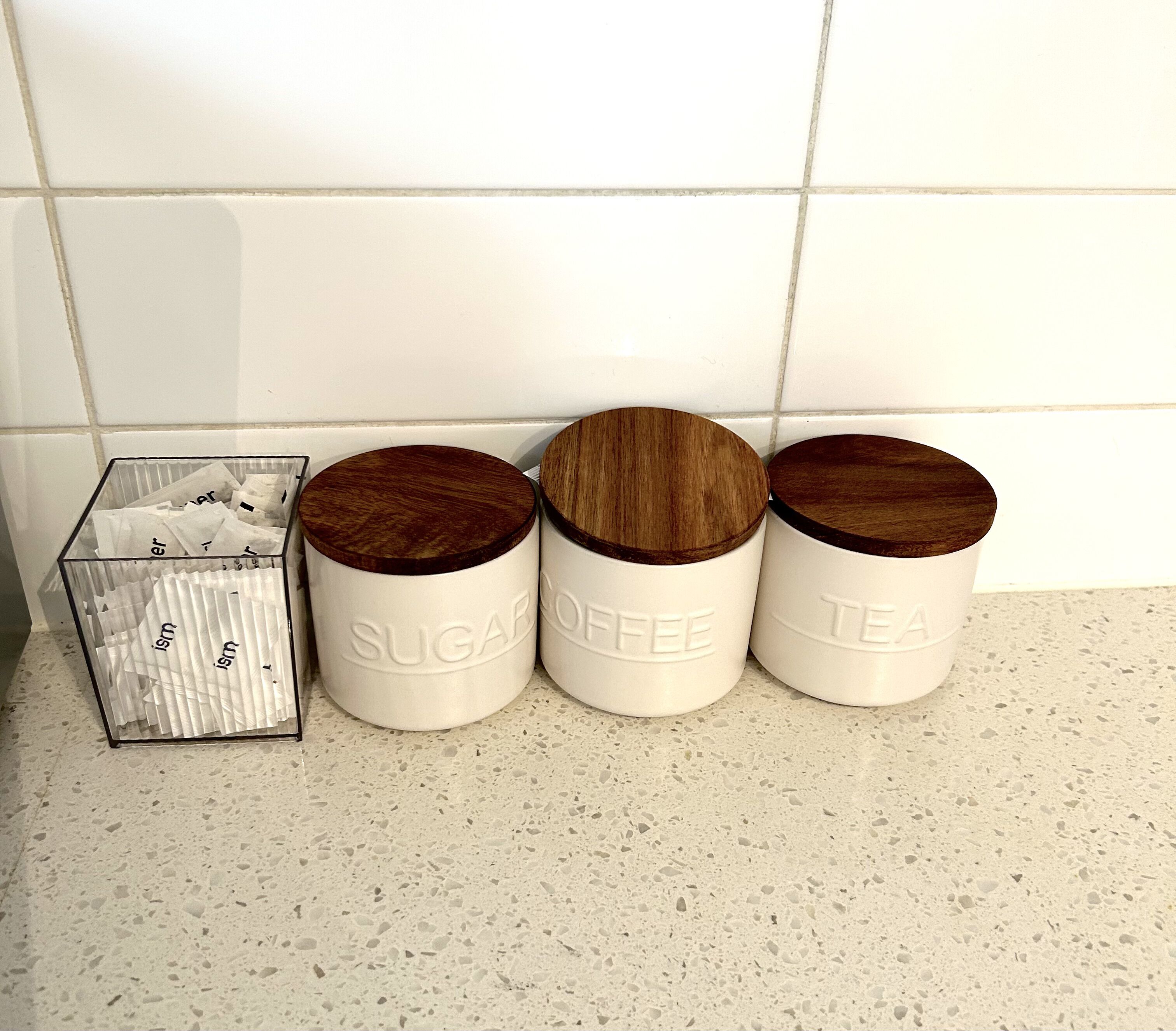 Équipements de salle de bain