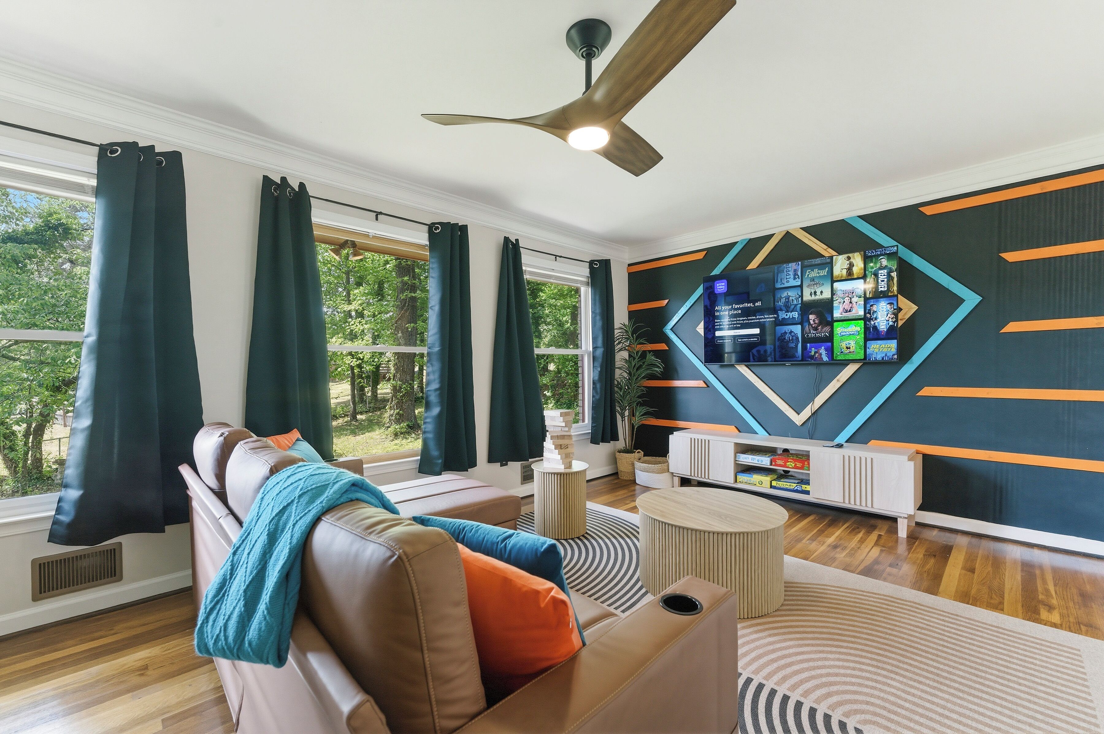 Smart TV