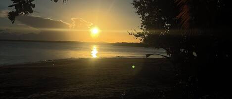 Plage
