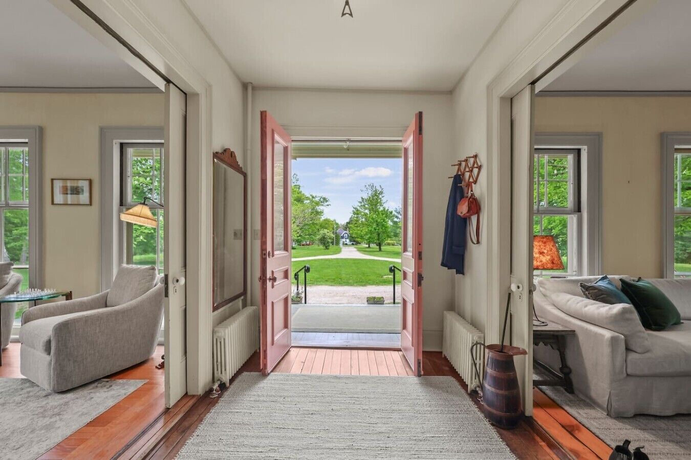 Intérieur