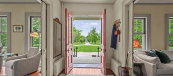 The Belden House - WALK to Tanglewood !