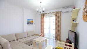 Unclassified image, 2 of 25, button - Sea View Seascape Apartment, Vlore, Albania (Vlore)