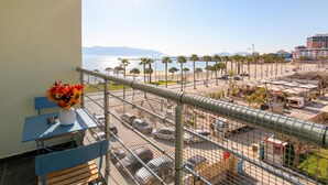 Unclassified image, 5 of 25, button - Sea View Seascape Apartment, Vlore, Albania (Vlore)