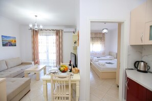 Room - Sea View Seascape Apartment, Vlore, Albania (Vlore)