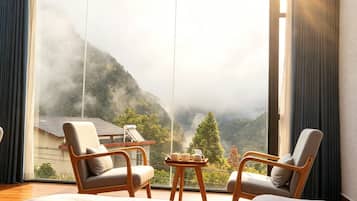 Signature Twin kamer | Gratis wifi