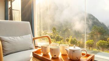 Signature Twin Room | Interior