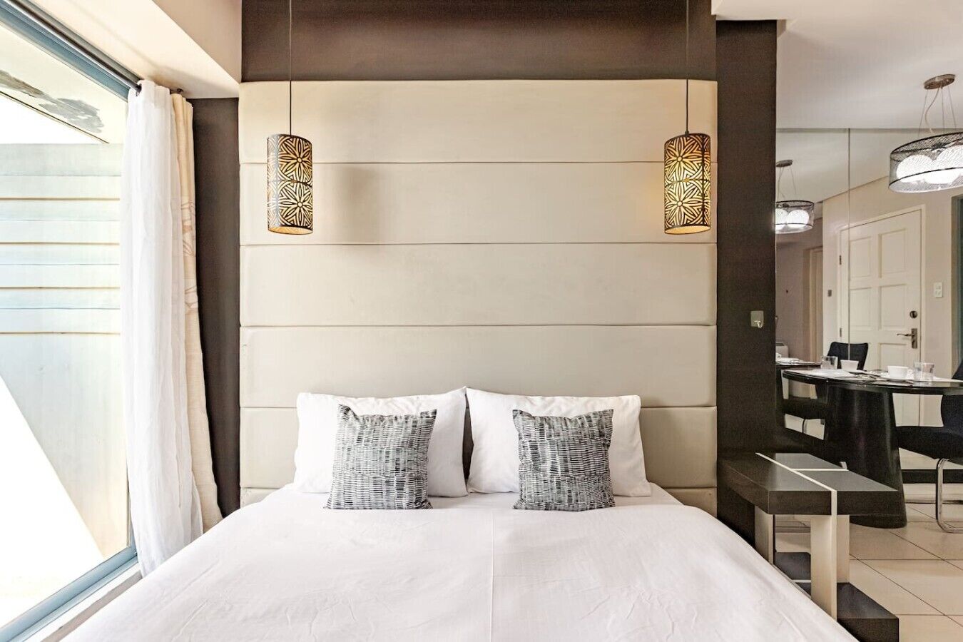 1br At Tivoli Garden, Near Rockwell Makati - マニラ