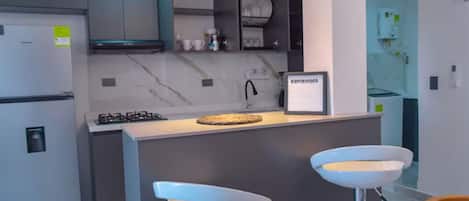 Cuisine privée