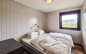 5 chambres, lit parapluie, Wi-Fi gratuit