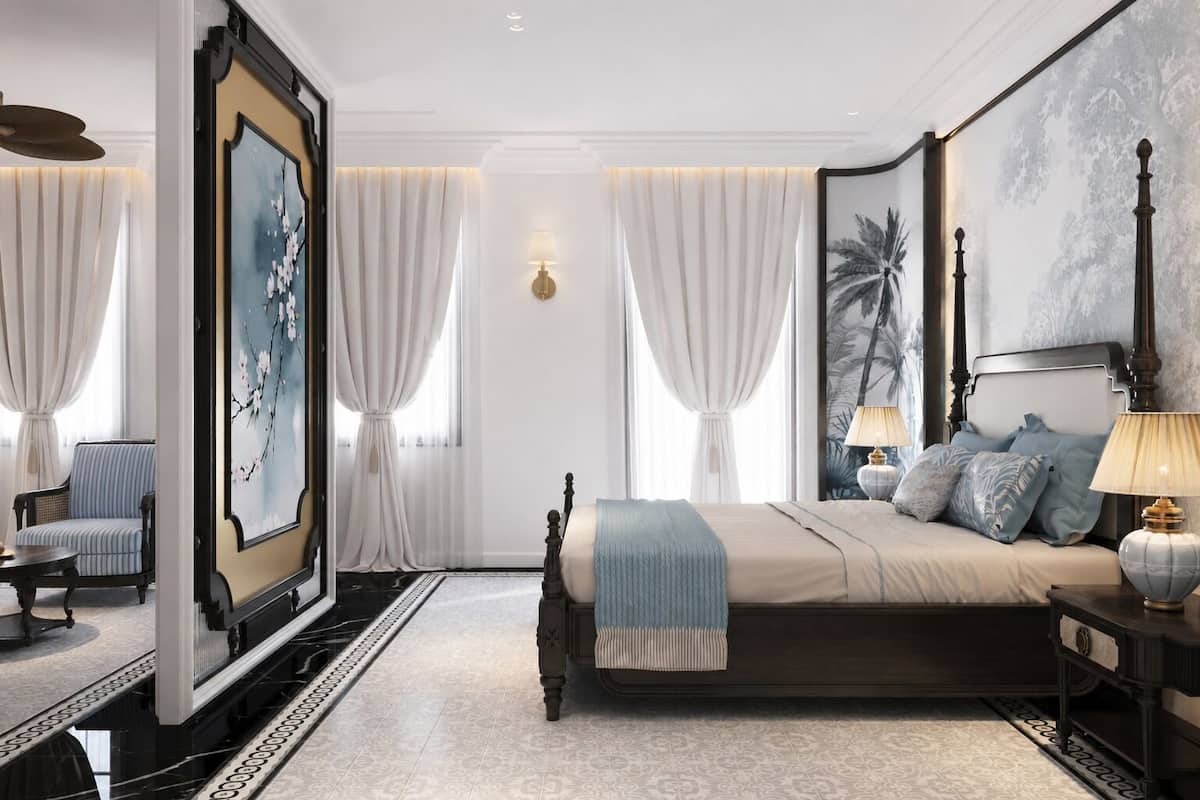 Comfort Suite | Minibar, individually decorated, individually furnished