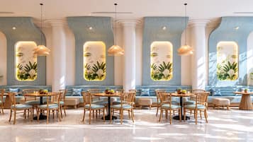 Restaurantes