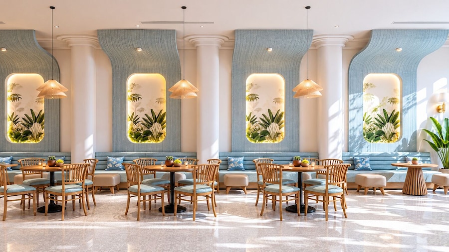 M Signature Hotel