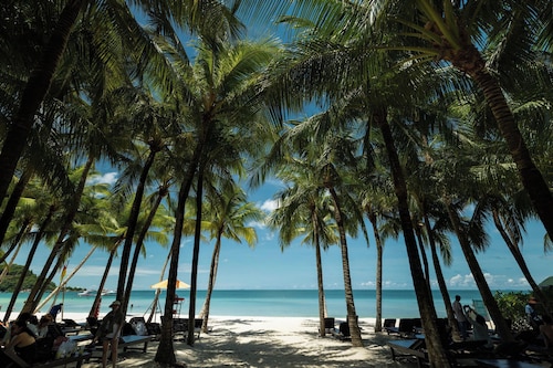 M Signature Boutique Hotel & Villas Beachfront Phu Quoc
