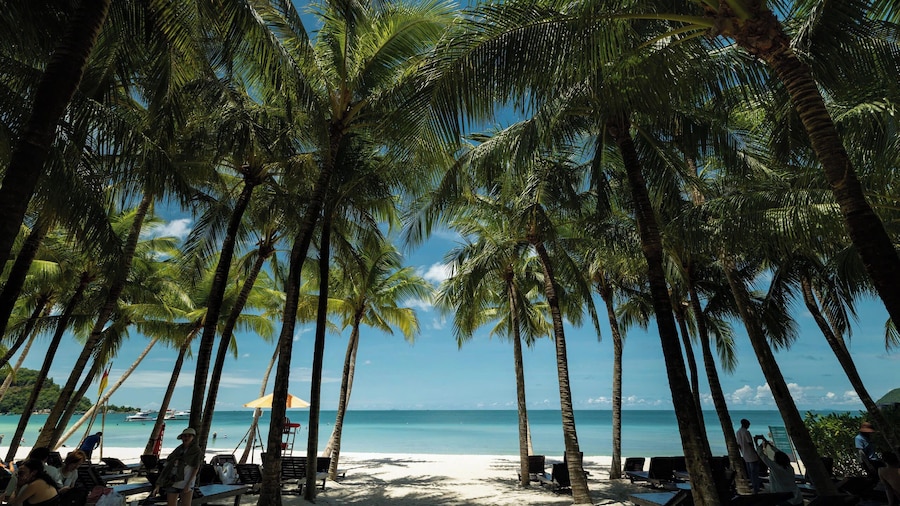M Signature Boutique Hotel & Villas Beachfront Phu Quoc