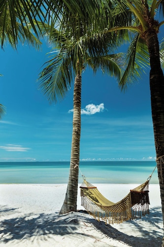 M Signature Boutique Hotel & Villas Beachfront Phu Quoc