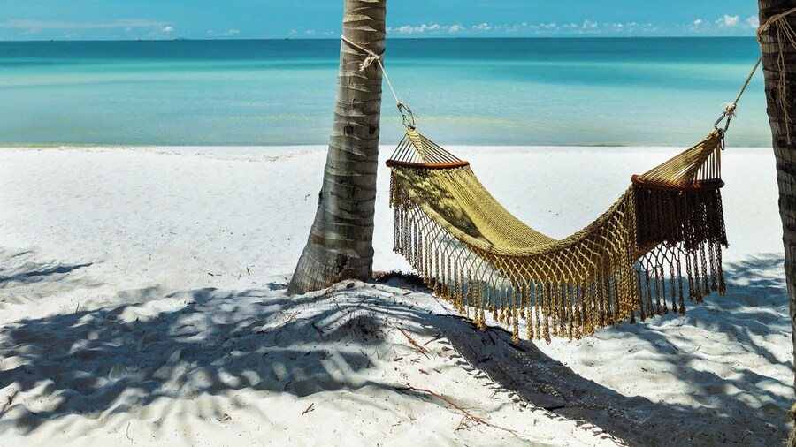 M Signature Boutique Hotel & Villas Beachfront Phu Quoc
