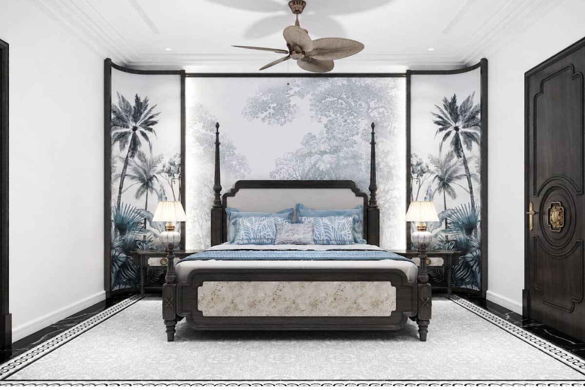 Standard Double Room | Minibar, individually decorated, individually furnished