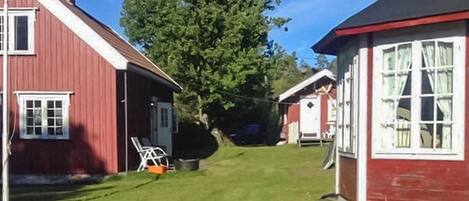 Ulkopuoli