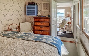 3 Schlafzimmer