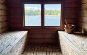 Interior - Cozy home in Axmar with sauna (Axmar)