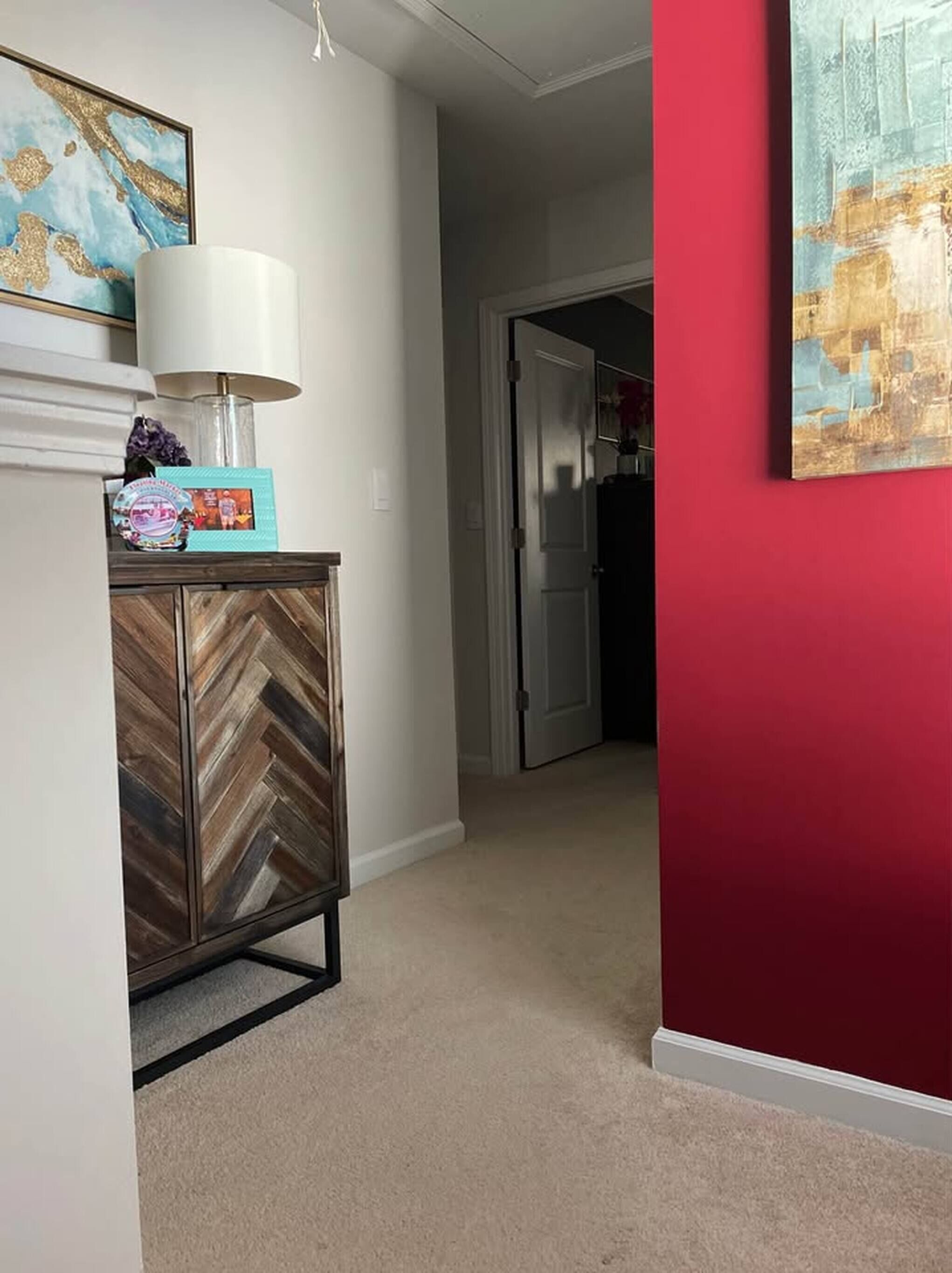 House, 3 Bedrooms, Patio | Interior