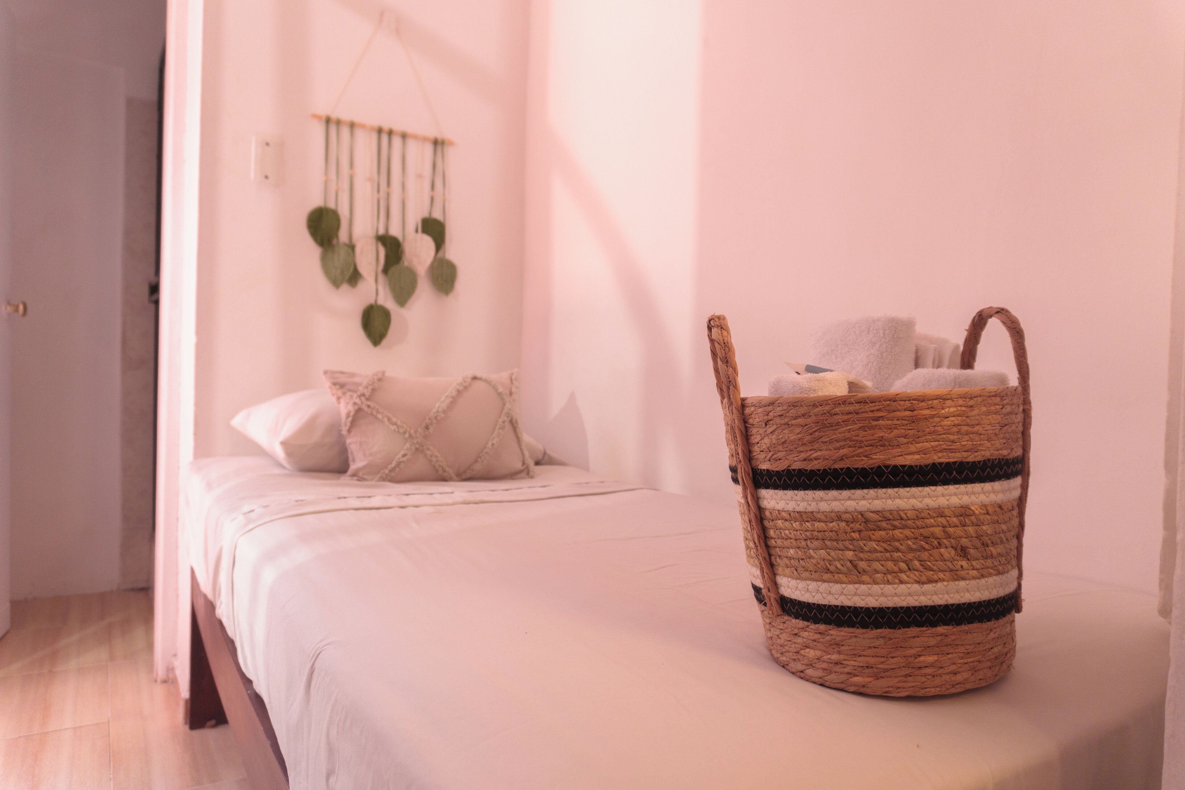 Chambre Simple | Wi-Fi gratuit